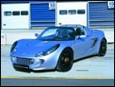 2003 Lotus Elise 135R