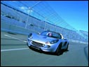 2003 Lotus Elise 135R