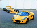2003 Lotus Elise 99T