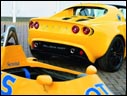 2003 Lotus Elise 99T