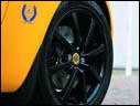 2003 Lotus Elise 99T