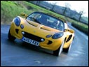 2004 Lotus Elise 111R