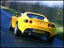 2004 Lotus Elise 111R