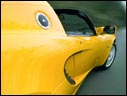 2004 Lotus Elise 111R