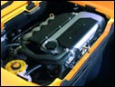2004 Lotus Elise 111R