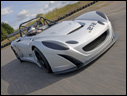 2005 Lotus Circuit Car