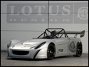 2005 Lotus Circuit Car