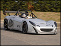 2005 Lotus Circuit Car