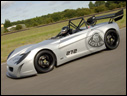 2005 Lotus Circuit Car