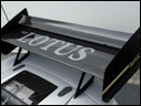 2005 Lotus Circuit Car