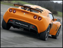 2005 Lotus Exige S2