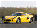 2005 Lotus Sport Exige 240R
