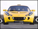 2005 Lotus Sport Exige 240R