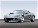 2006 Lotus Europa S