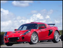 2006 Lotus Exige Cup 240