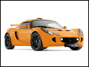 2006 Lotus Exige S