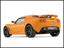 2006 Lotus Exige S