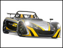 2007 Lotus 2-Eleven