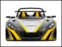 2007 Lotus 2-Eleven