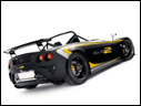 2007 Lotus 2-Eleven