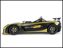 2007 Lotus 2-Eleven