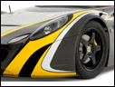 2007 Lotus 2-Eleven