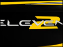 2007 Lotus 2-Eleven