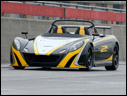 2007 Lotus 2-Eleven