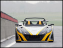 2007 Lotus 2-Eleven