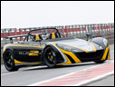 2007 Lotus 2-Eleven