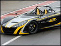 2007 Lotus 2-Eleven