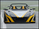 2007 Lotus 2-Eleven