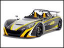 2007 Lotus 2-Eleven