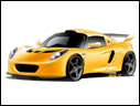 2007 Lotus Exige GT3 Concept