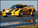 2007 Lotus Sport Exige Cup