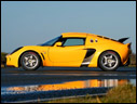 2007 Lotus Sport Exige Cup
