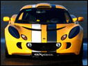 2007 Lotus Sport Exige Cup