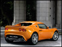 2008 Lotus Elise SC
