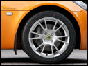 2008 Lotus Elise SC