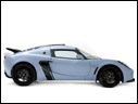 2008 Lotus Exige S Club Racer