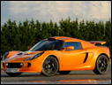 2008 Lotus Exige S Performance Package