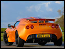 2008 Lotus Exige S Performance Package