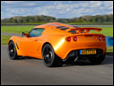 2008 Lotus Exige S Performance Package