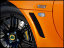2008 Lotus Exige S Performance Package