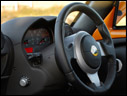 2008 Lotus Exige S Performance Package