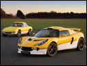 2008 Lotus Exige Sprint