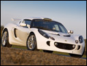 2008 Lotus Sport Exige Cup 260