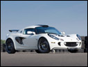 2009 Lotus Exige Cup 260