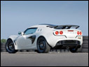 2009 Lotus Exige Cup 260