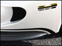 2009 Lotus Exige Cup 260